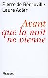 Avant que la nuit ne vienne