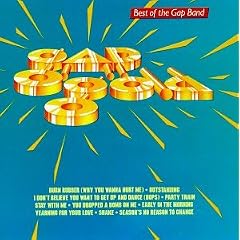 Gap Gold: The Best of the Gap Band