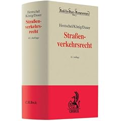 Stra�enverkehrsrecht: Stra�enverkehrsgesetz, Stra�enverkehrs-Ordnung, Fahrerlaubnis-Verordnung, Fahrzeug-Zulassungsverordnung, ... Rechtsstand: voraussichtlich 1. Oktober 2010