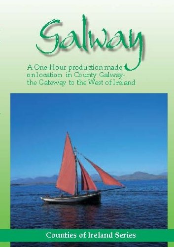 GALWAY DVD