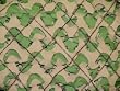 10x10 Military Camo Mesh Netting
