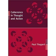 Coherence in Thought and Action (Life & Mind: Philosophical Issues in Biology & Psychology)