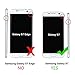 UnnFiko Galaxy S7 Wallet Case, Handmade Luxury 3D Bling Crystal Rhinestone Leather Purse Flip Card Pouch Stand Cover Case for Samsung Galaxy S7 (Crystal Clear)