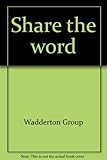 Share the word