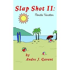 Slap Shot II: Florida Vacation