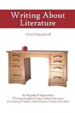 Writing About Literature