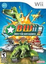 Battalion Wars 2