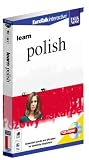 Talk Now!  Learn Polish - Beginning Level [OLD VERSION]