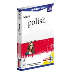 Talk Now!  Learn Polish - Beginning Level [OLD VERSION]