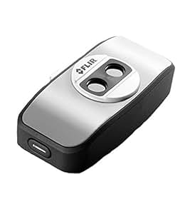 Flir One Cam&eacute;ra Thermique Personnelle pour iPhone 5/5S