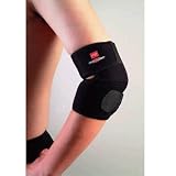 DHS Neoprene Series 720 Elbow Pad, Sports Supports, Double Happiness (DHS)