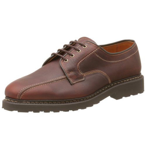 Allen Edmonds Men's Mapleton Bicycle Toe Oxford