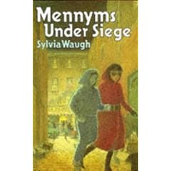Mennyms Under Siege