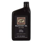 NEATSFOOT OIL 100% PURE 32OZ