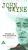 Review Delta Visual Entertainment  / Angel And The Badman [1947]