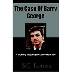 The Case of Barry George