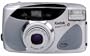 Kodak KE85 Zoom 35mm Camera