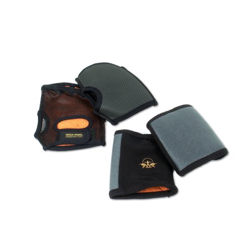 Yoga-paws Women's Regular -size 3, Women's Large (size 3)