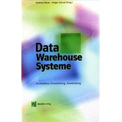 Data-Warehouse-Systeme (Gebundene Ausgabe)