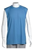 Russell Athletic Mens Dri-Power Mesh Muscle