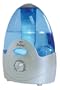 WindChaser HUNI Ultrasonic Negative Ion Humidifier with Nite-Lite