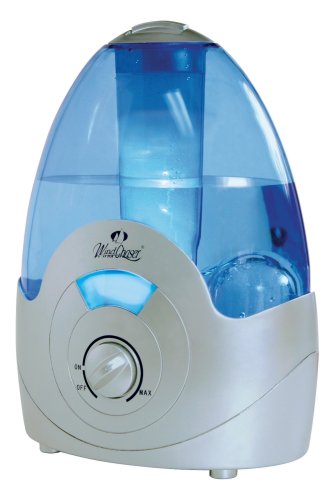 WindChaser Ultrasonic Humidfier