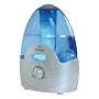 WindChaser HUNI Ultrasonic Negative Ion Humidifier with Nite-Lite