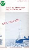 11451--Miami to Marathon and Florida Bay (Folio)