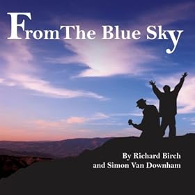 From the Blue Sky
