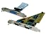 2S 16C650 / 1P EPP/ECP, PCI