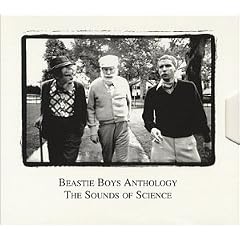 Beastie Boys Anthology: The Sounds of Science