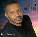 Lenny Williams - Love Therapy
