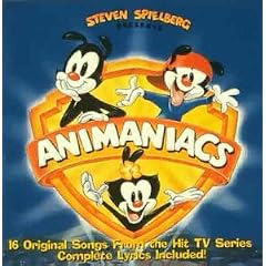 Animaniacs
