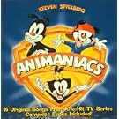 Animaniacs