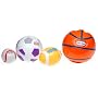 Little Tikes Little Champs Hide Inside Sports Balls
