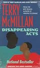 Disappearing Acts