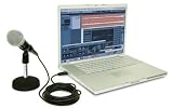 Alesis MicLink AudioLink Series XLR-to-USB Cable (Electronics)