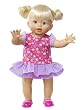 Little Mommy Dancy Image of Little Mommy Dancy