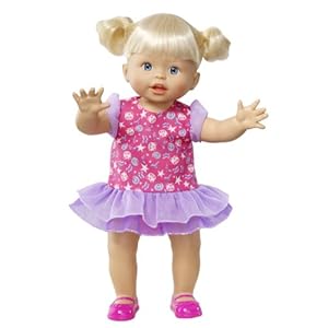 Dolly Toy
