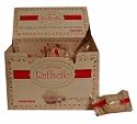 Ferrero Raffaello Almond Coconut Treat Candy 45 count