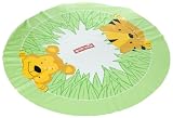 Munchkin No Mess Mat - Lion