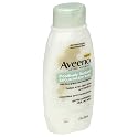 Aveeno Active Naturals Positively Radiant Exfoliating Body Wash, 12-Ounce Bottles (Pack of 3)