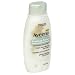 Aveeno Active Naturals Positively Radiant Exfoliating Body Wash, 12-Ounce Bottles (Pack of 3)