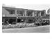 Third Street Earthquake Damage Scene - Long Beach, CA Giclee Poster Print, 12x9