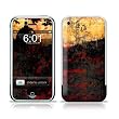Orient Design Protective Skin Decal Sticker for Apple iPhone (2G)1st Generation