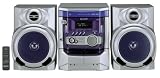 Sharp CD-XP300 100-Watt Compact Stereo System