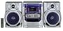 Sharp CD-XP300 100-Watt Compact Stereo System