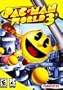 Pac Man World 3