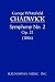 Book Symphony No. 2, Op. 21