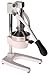 Jupiter Large Commercial Juice Press, White Jupiter Large Commercial Juice Press, White